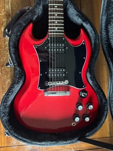 Gibson Sg 1997 | eBay