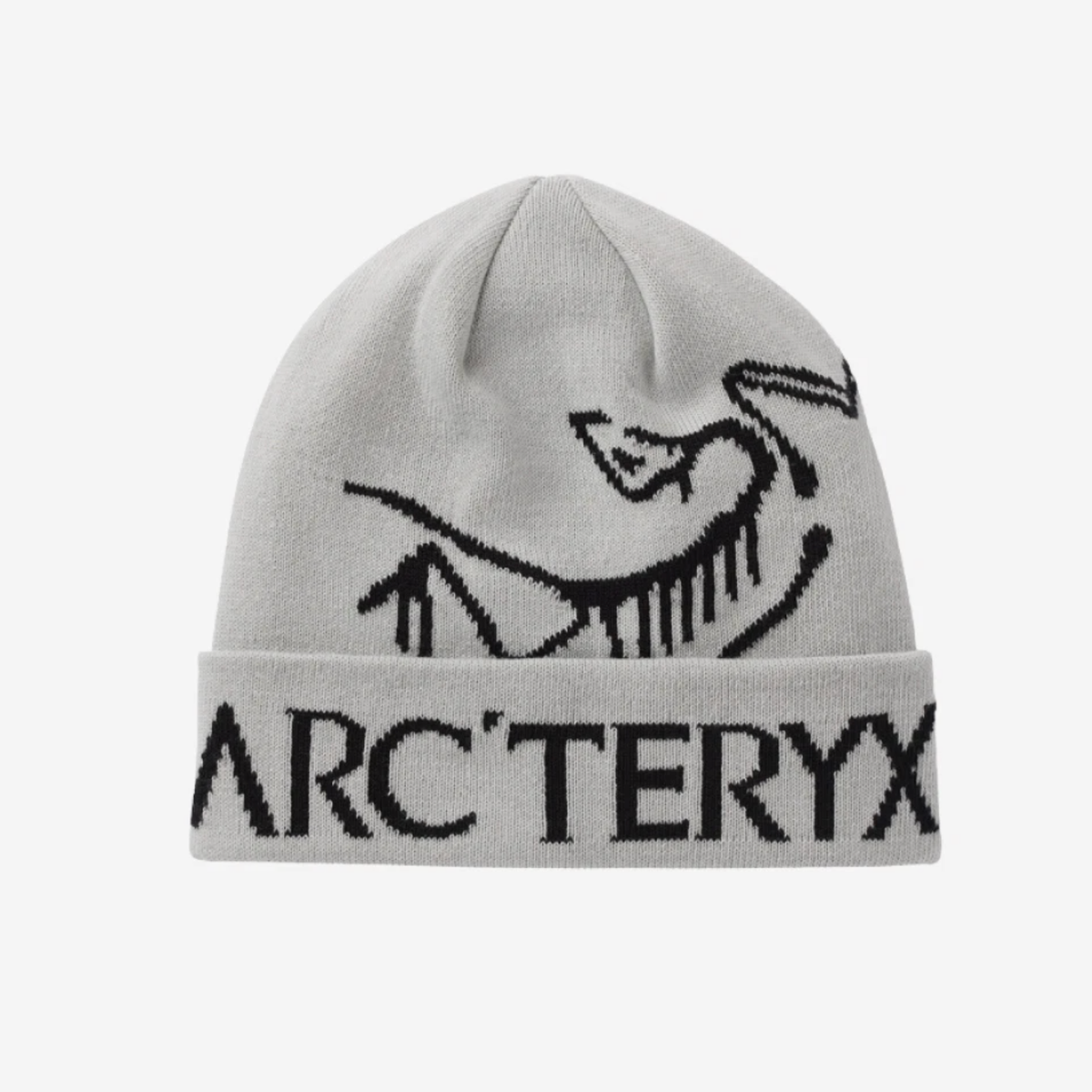 Arc'teryx Bird Word Toque Orca / Arc'teryx beanie | eBay