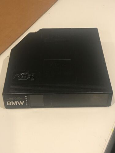 Alpine DHA-S690 6 Disc DVD CD Changer Ai-NET Car Audio with Remote