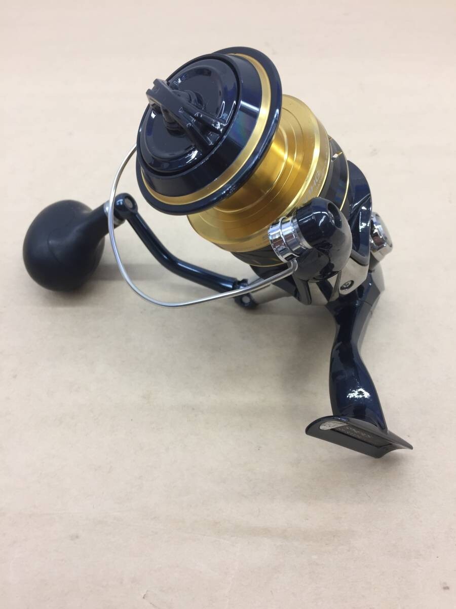 Shimano 21 Spheros SW 6000HG Spinning Reel | eBay