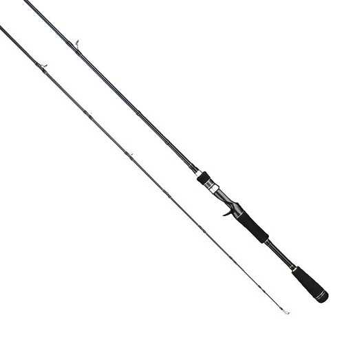 Shimano LIGHTGAME BB TYPE73 HH195 Offshore Boat Rod | eBay