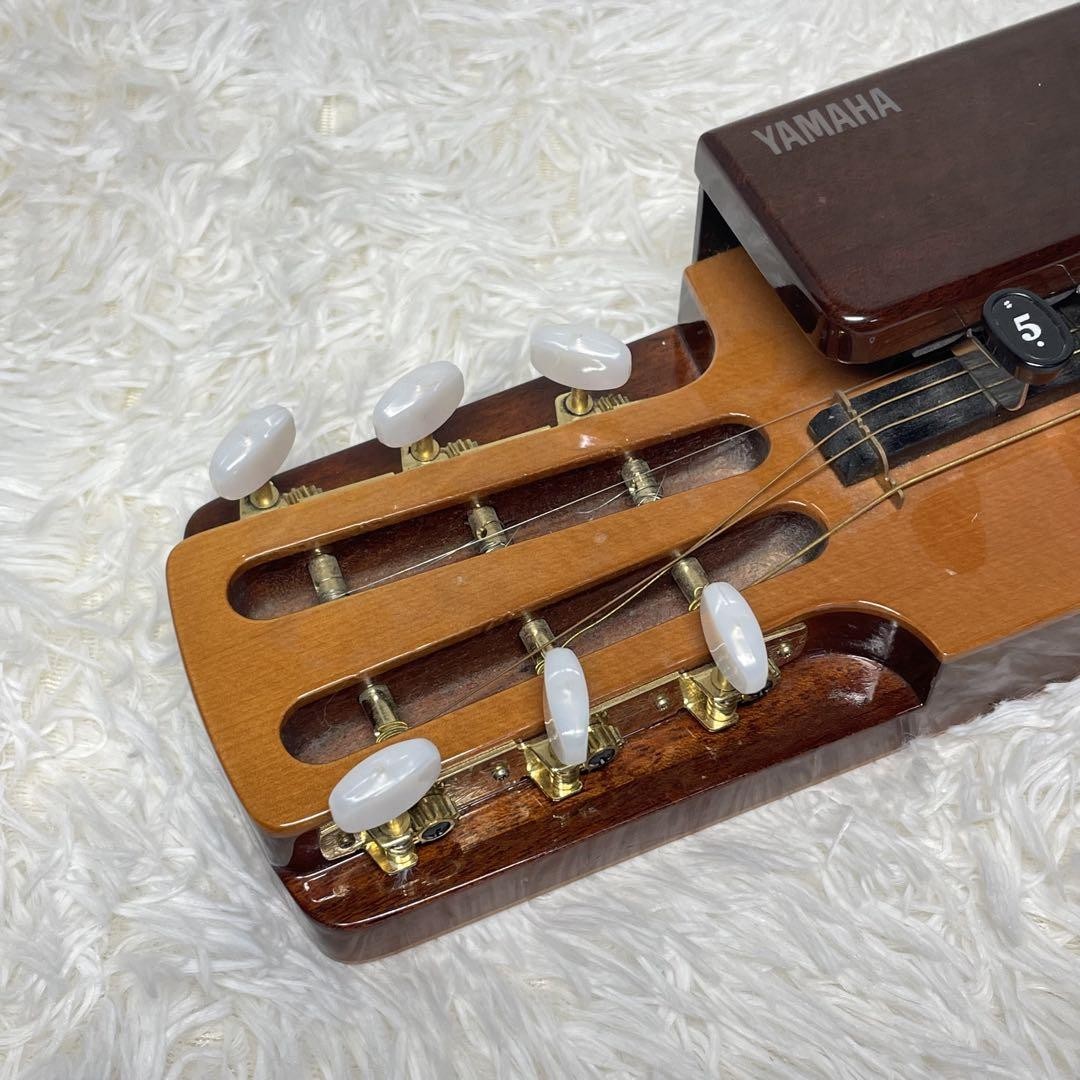 YAMAHA Electric Taisho Koto TH-10E Traditional String Instrument