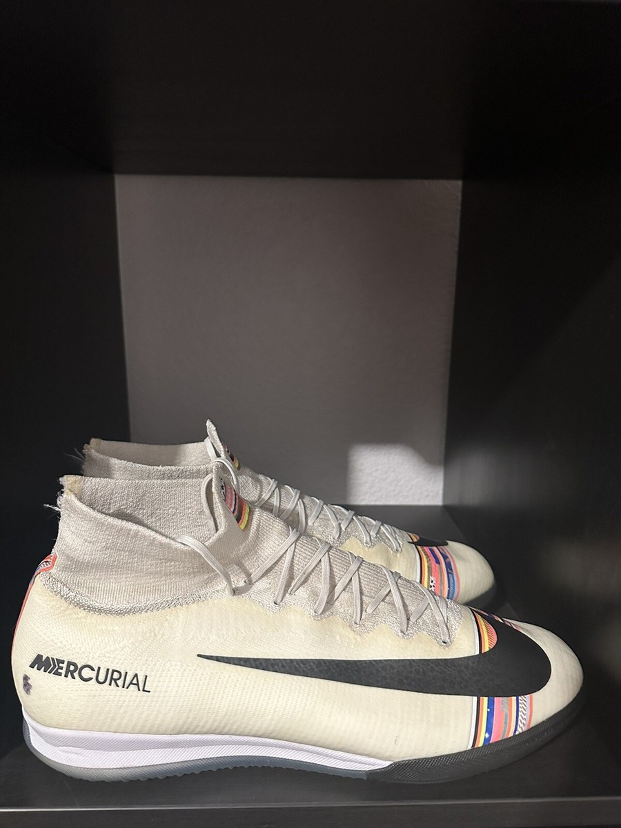 Nike Mercurial Superfly Elite Turf Tf Level Up Size 12 | eBay