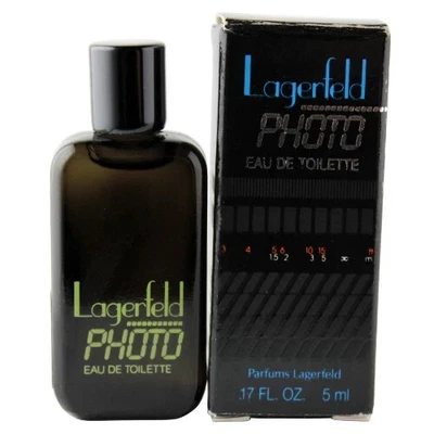 Karl Lagerfeld Photo for sale | eBay