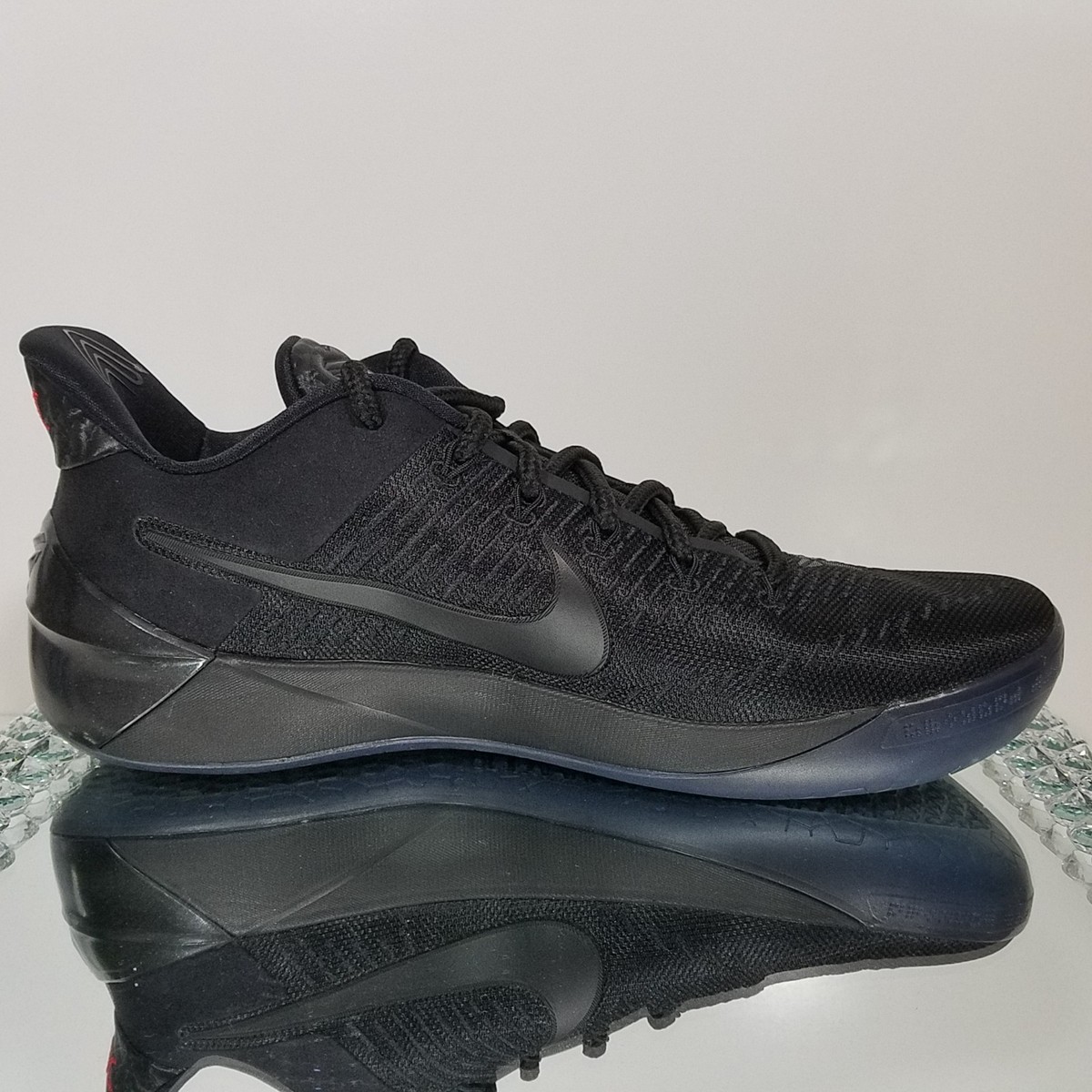 Size 13 - Nike Kobe A.D. Black Mamba for sale online | eBay