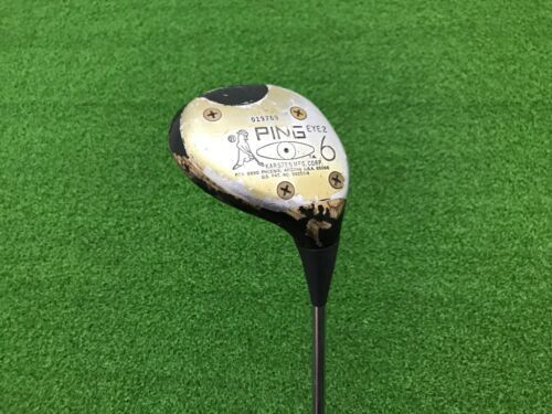 Ping G430 Max 18 Degree Tour Ad Pt-6 X Flex Fairway Wood | eBay