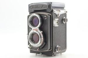 Yashicaflex Model C | eBay