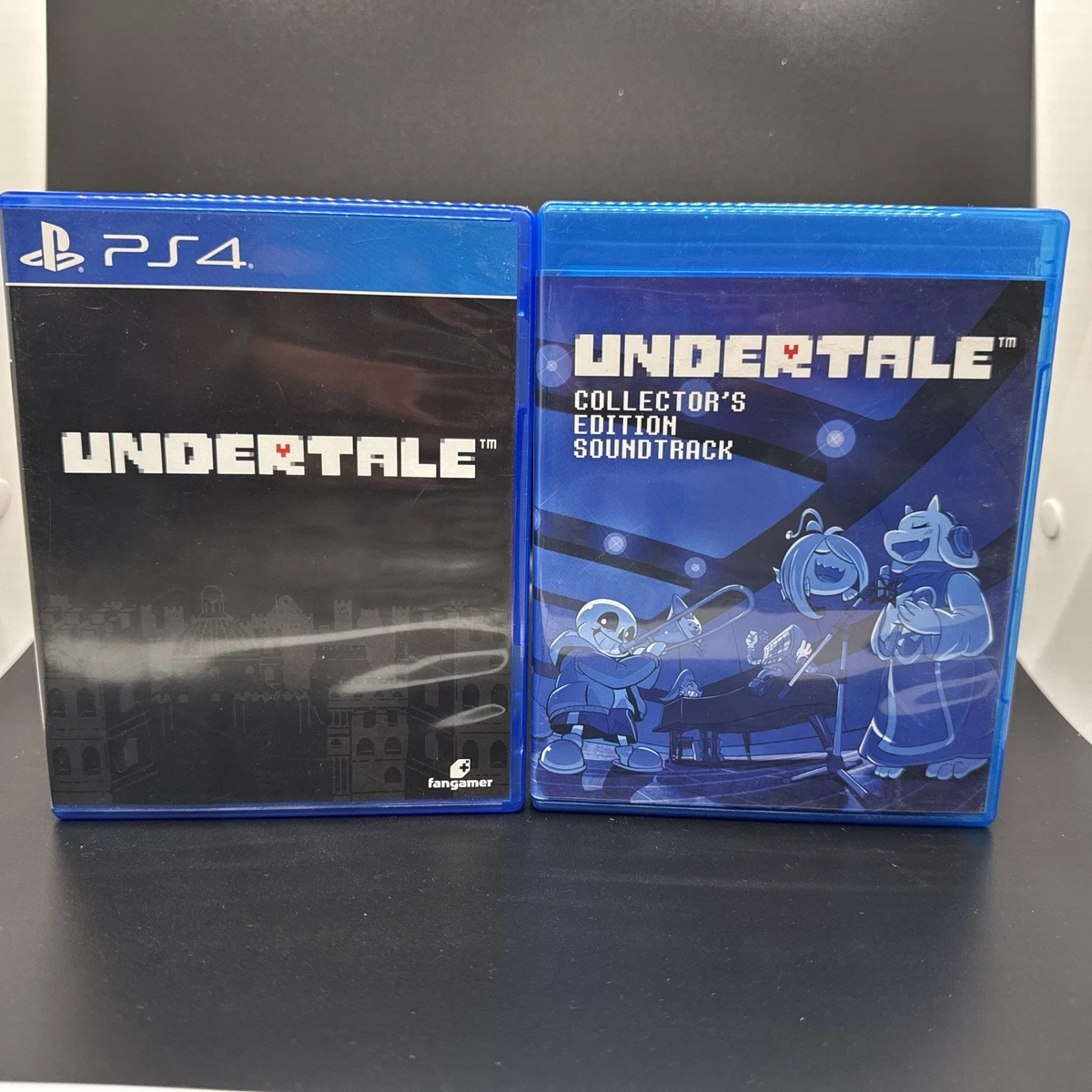 Preços baixos em Ano de Lançamento 2017 Undertale Video Games | eBay