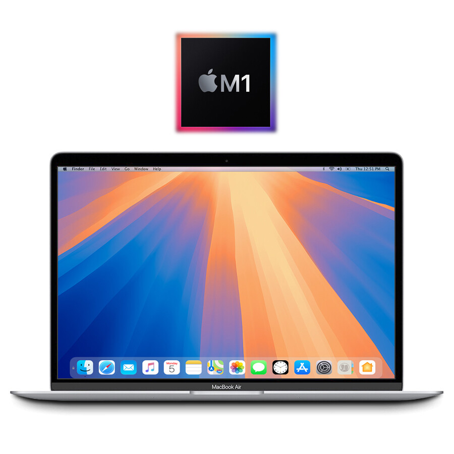 Apple MacBook Air M1 8GB 256GB USキーボード M1 MacBook Air US