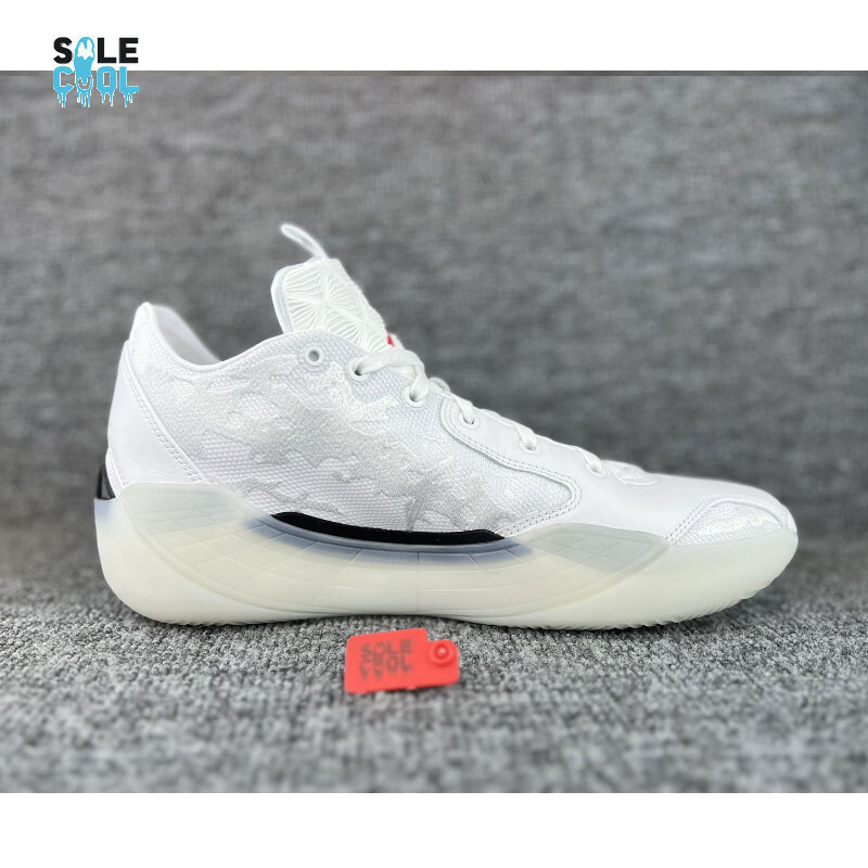 Nike Air Jordan 39 XXXIX White Black Mens Shoes FQ0213-106 | eBay