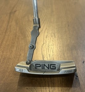 Ping G2 Putter for sale | eBay