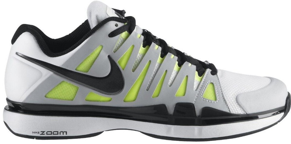Nike Zoom Vapor 9 Tour Platinum Volt for Sale | Authenticity