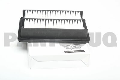 Z6E6133A0 Genuine Mazda ELEMENT.AIR CLEANER Z6E6-13-3A0 | eBay