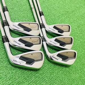 Callaway Legacy Irons | eBay Australia