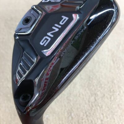 Golf Fairway Wood Ping G425 N.S.PRO Modus3 Tour105 (S) 26 U5 JAPAN