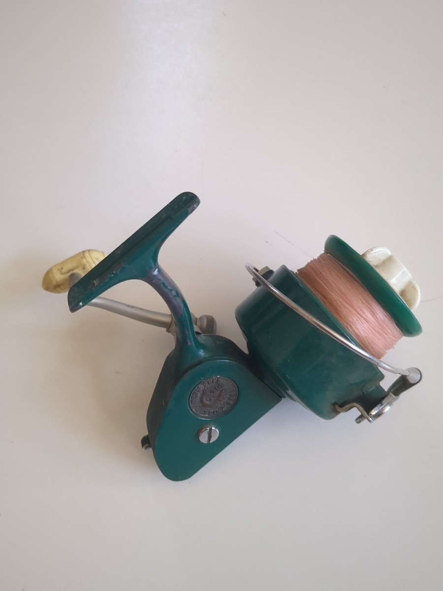 Penn 710 Spinfisher Reel Greenie Spinning Reel Saltwater Surf