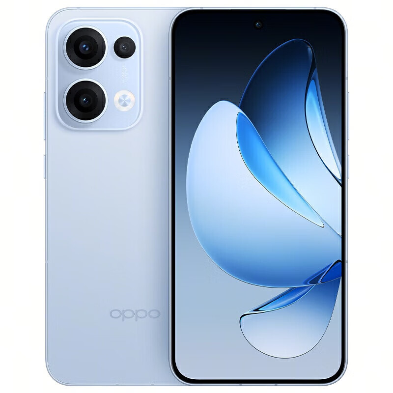 New OPPO Reno13 Smartphone Android 15 Dimensity 8350 Octa Core GPS
