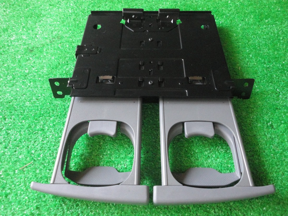 TOYOTA NOAH VOXY AZR60G Genuine Dash Cup Holder Assembly 55620