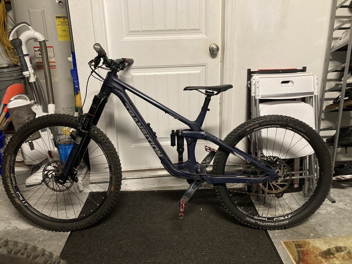 2022 Transition Patrol GX Alloy | eBay