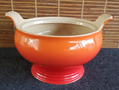 し*ん様 LE CREUSET レクタン29cm 7oz Straight Walled Ramekin