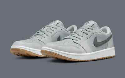 Nike Air Jordan 1 Low G 