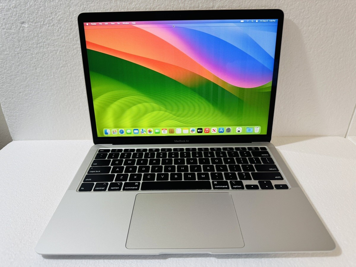 Intel】 MacBook Air 13インチ 2020 Early Amazon.com: Apple Early
