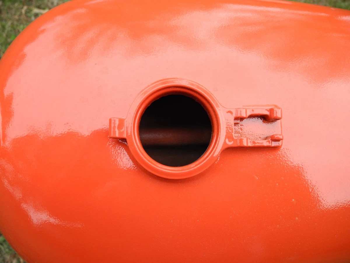 Gas Tanks for Yamaha RD250 for sale | eBay