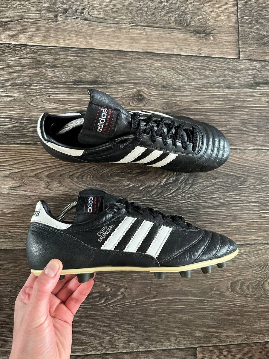 adidas copa mundial cleats boots soccer made in germany uk9,5 us10