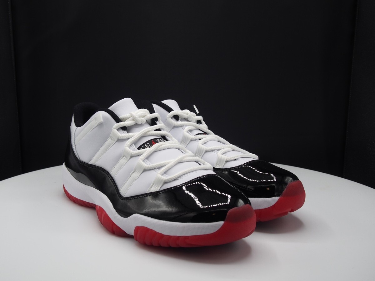Nike Air Jordan XI 11 Retro Low 