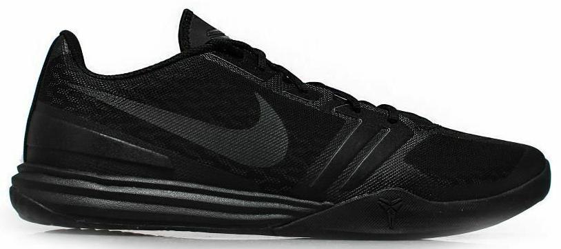 Size 9 - Nike Kobe Mentality Black Mamba for sale online | eBay