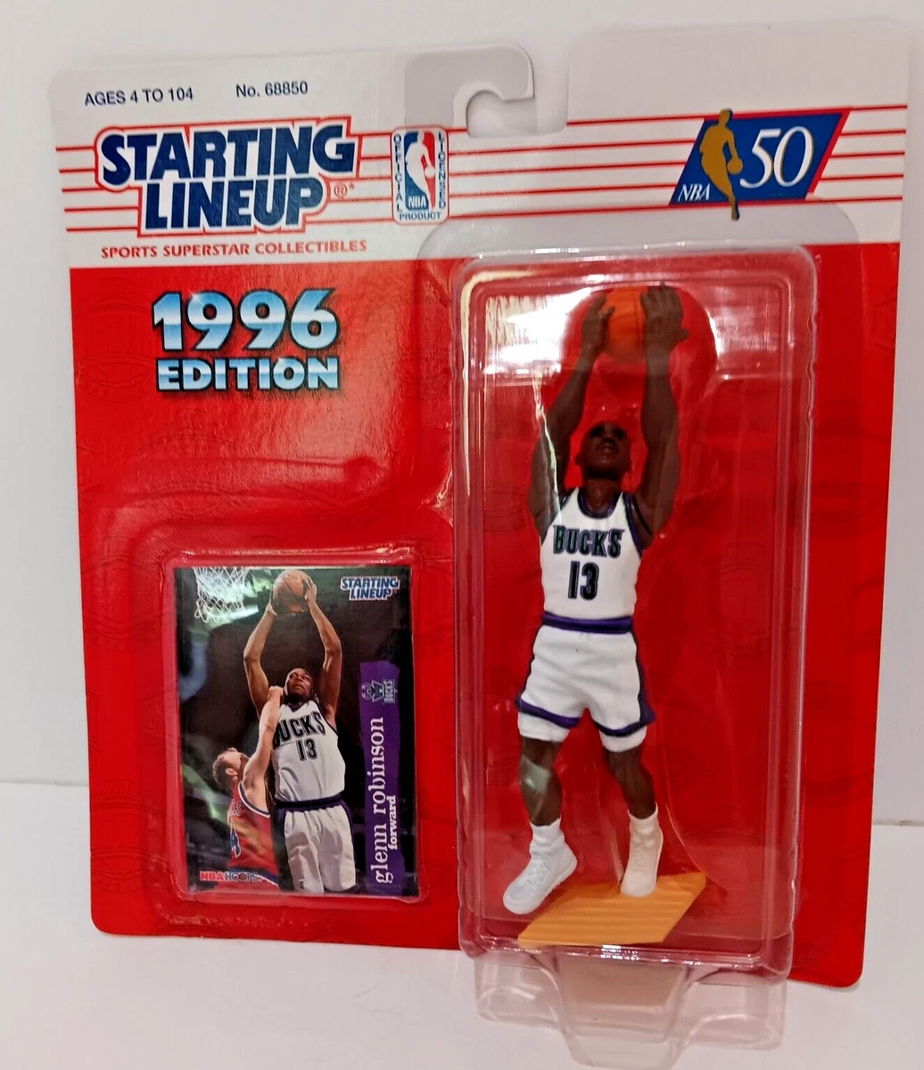 Kenner Kobe Bryant Sports Action Figures for sale - eBay