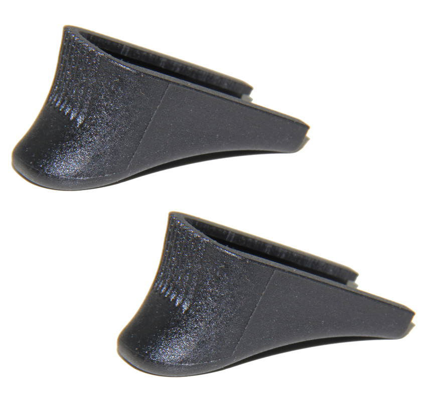 Pack of 2 Grip Extension For Beretta 3032 Tomcat, Kel-Tec P3AT