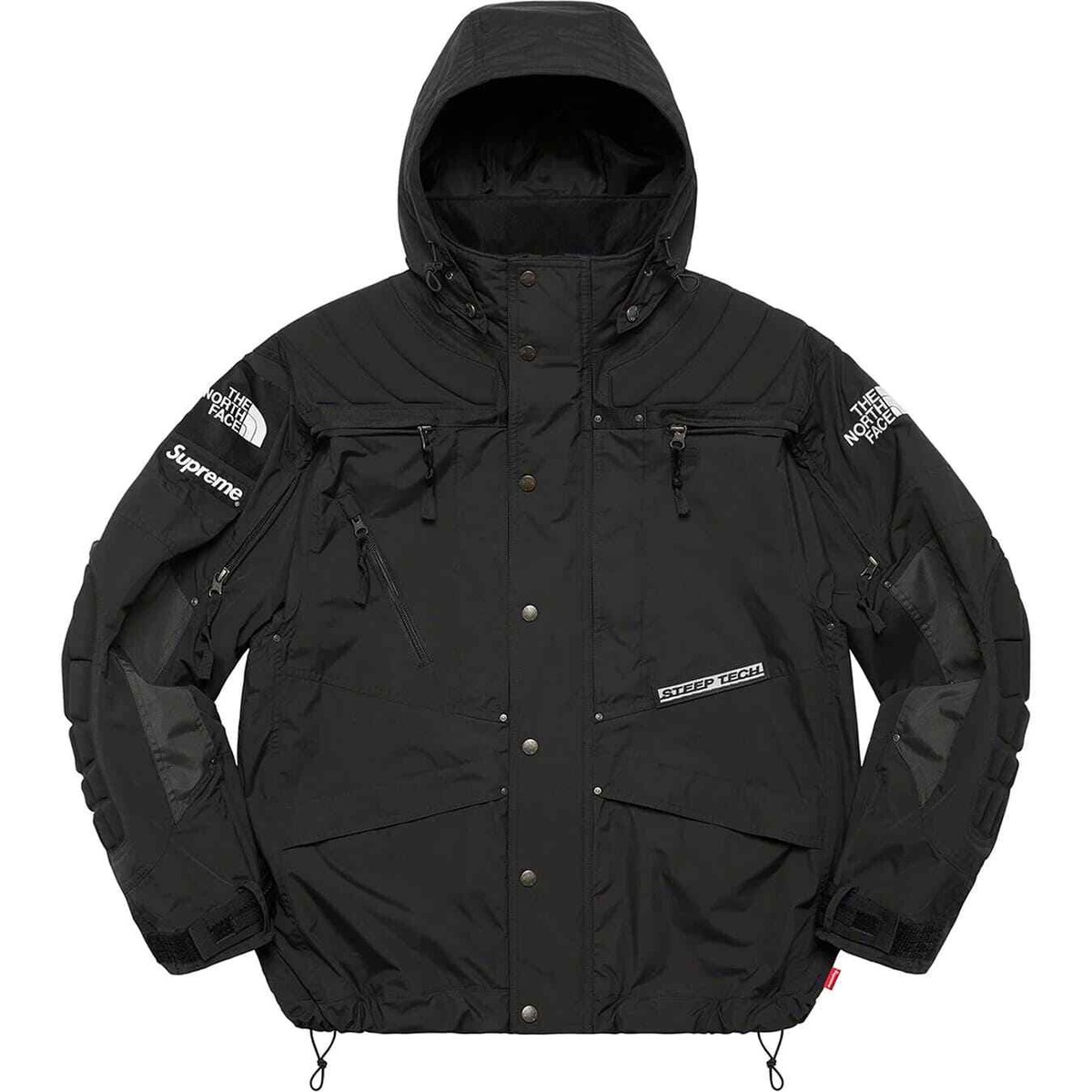 Supreme The North Face Steep Tech Apogee Jacket 3colors | eBay