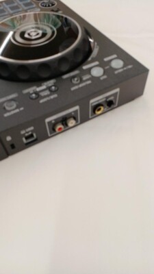 Pioneer DJ DDJ-400 DDJ400 2-Channel 2ch DJ Controller | eBay