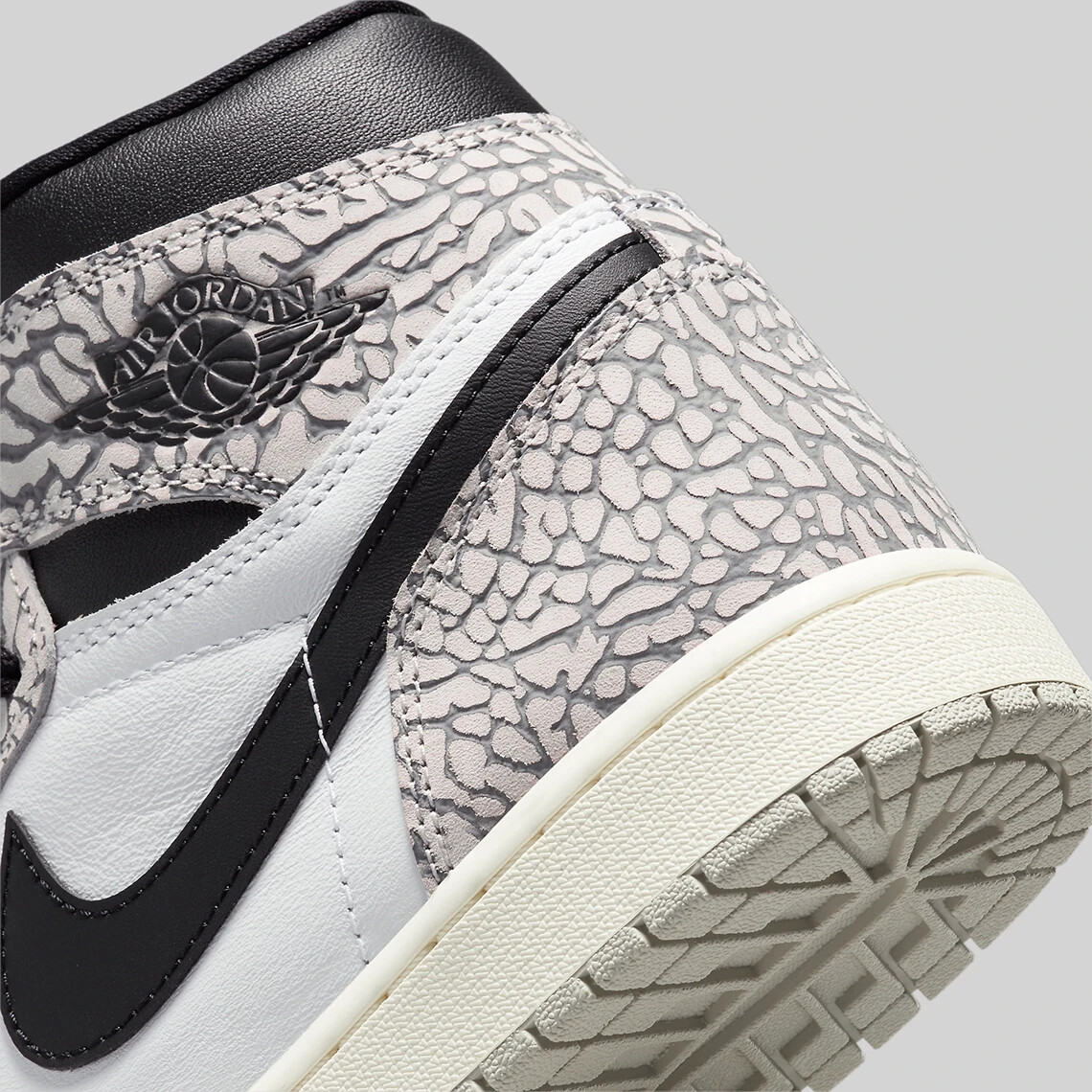 Nike Air Jordan 1 Retro High OG Shoes 