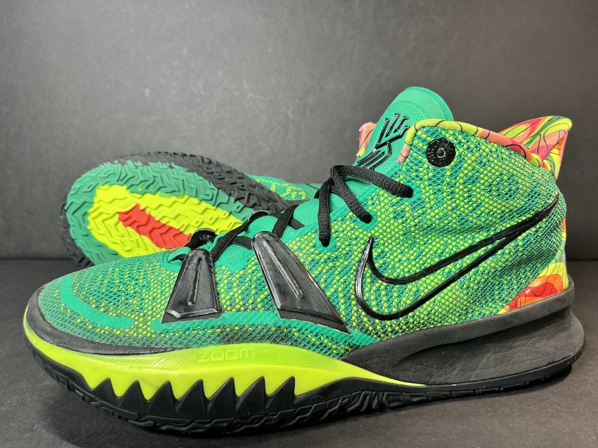 NIKE KYRIE 7 27cm 【公式通販】