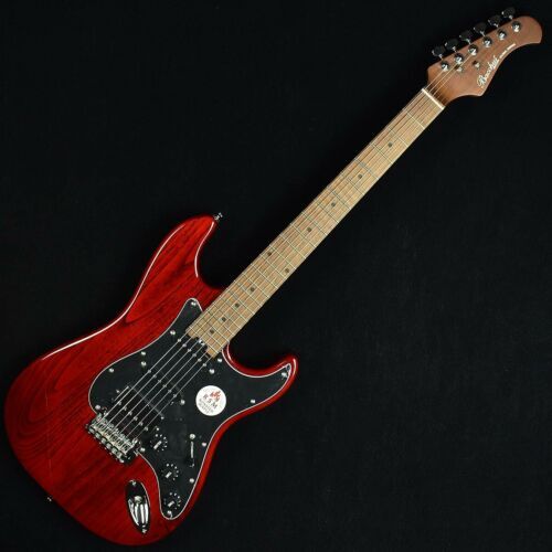 ギター Bacchus BST-62 Vanzand PU Vinatge Series Bacchus BST-62