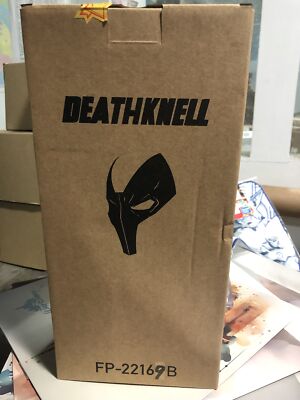 全新Flash Point Studio FP-22169B 1/6 Deathstroke Slade Wilson 12