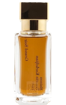 MAISON FRANCIS KURKDJIAN GRAND SOIR EAU DE PARFUM SPRAY UNISEX 1.2