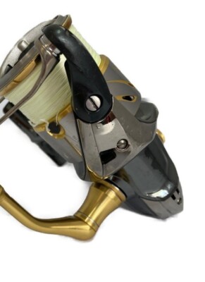 リール SHIMANO STELLA 3000HG SD83F Shimano 22 Stella 3000MHG – JDM