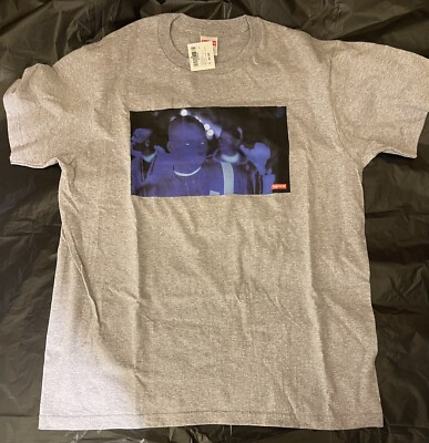 SUPREME: America Eats It's Young Tee | eBay