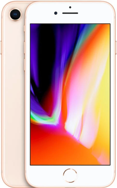 iPhone 8 Gold 64GB for Sale | Shop New & Used Cell Phones | eBay