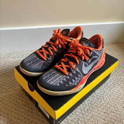 Nike Kobe 8 VIII BHM - Sz 9 | eBay
