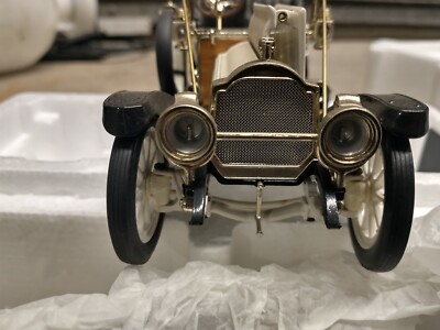 Franklin MINT 1912 Packard Victoria 1 24 Diecast for sale online