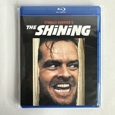 The Shining (Blu-ray, 1980) for sale online | eBay