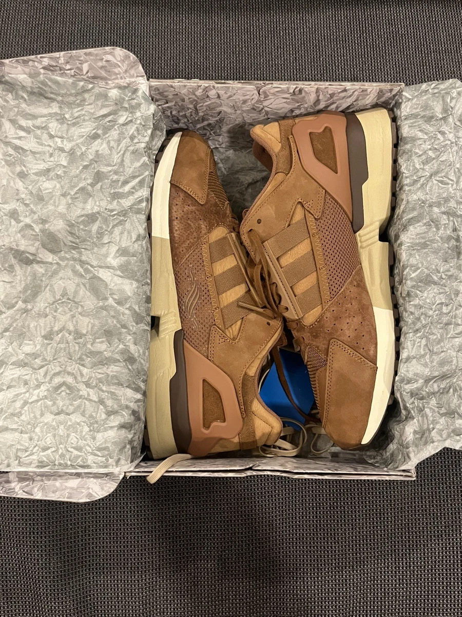 adidas ZX 10000 Schokohase for Sale | Authenticity Guaranteed | eBay