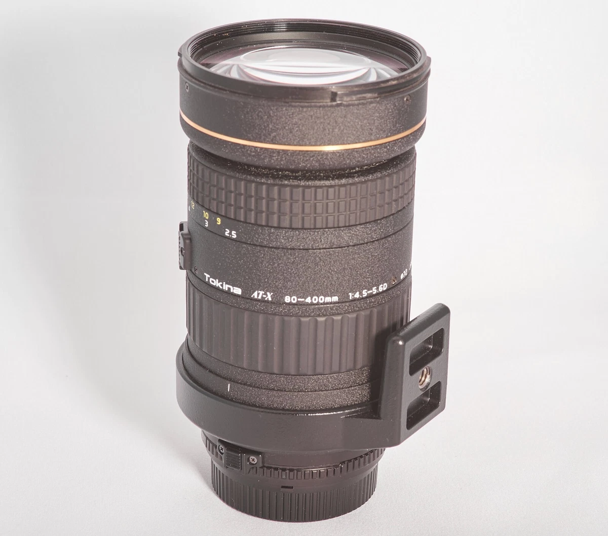 Tokina 80-400mm Focal Camera Lenses for sale | eBay