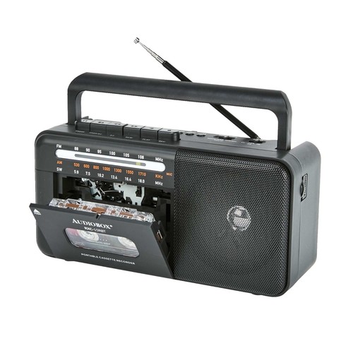 Retro￼ Sony Sports Portable Radio Cassette CFM-104 | eBay