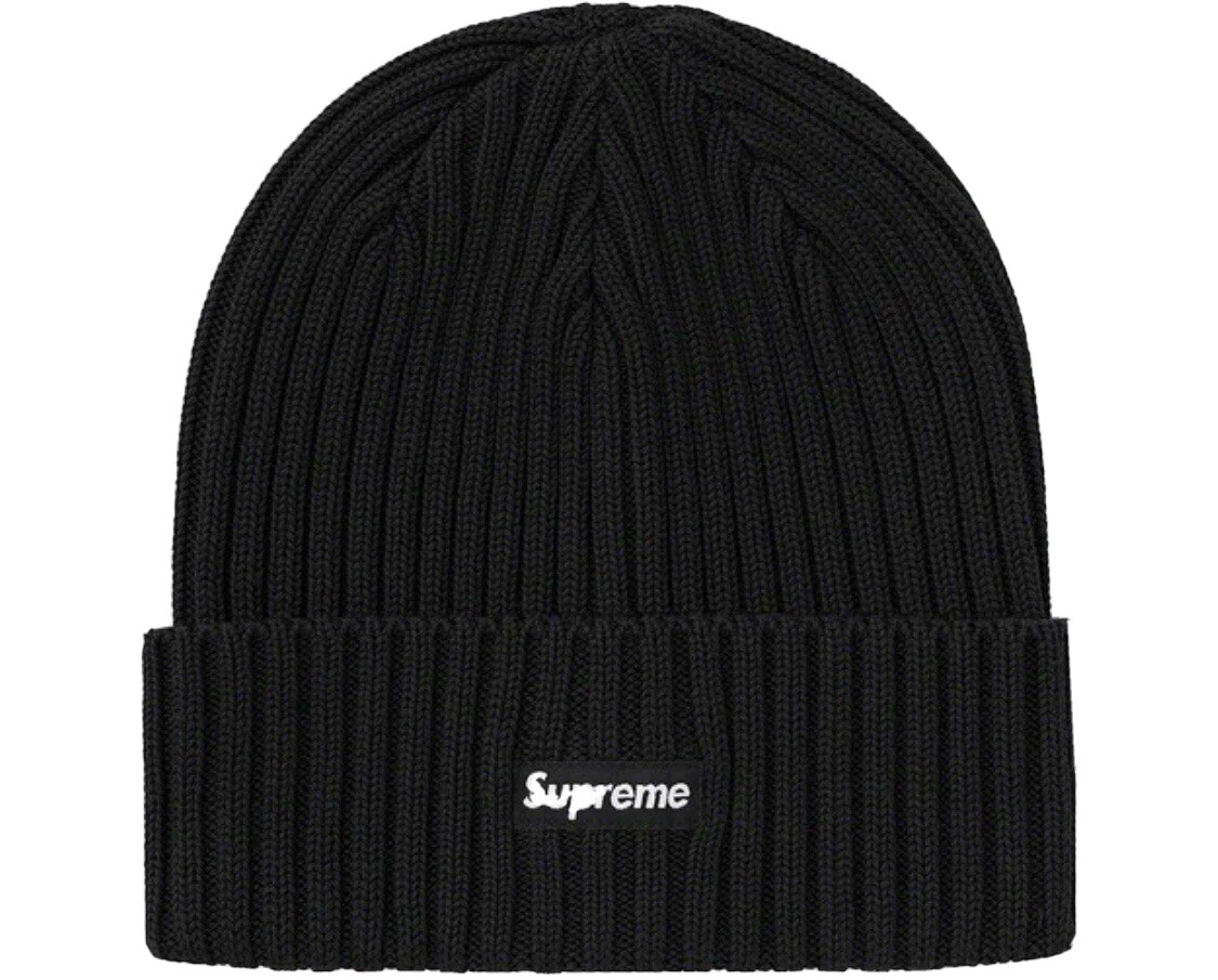 Supreme Supreme 23Ss Overdyed Beanie 