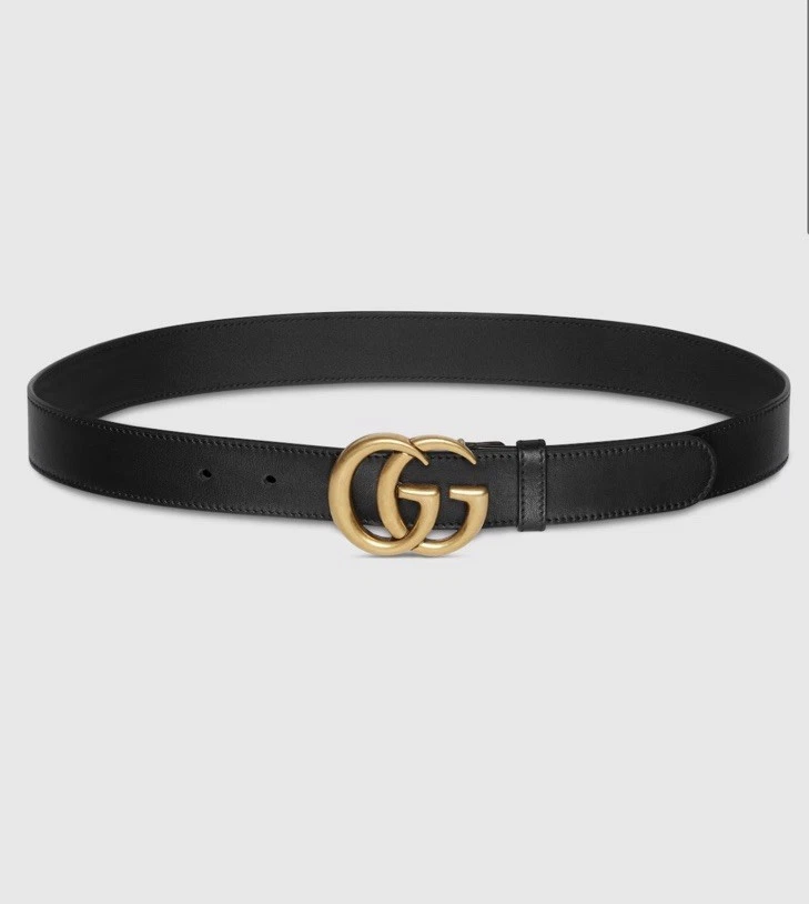 Gucci 34 Size Belts for Men for sale - eBay